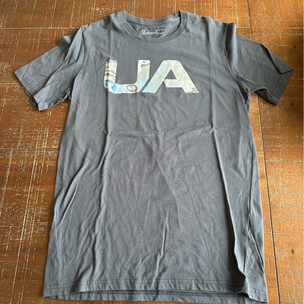 Men’s Under Armour Tee
